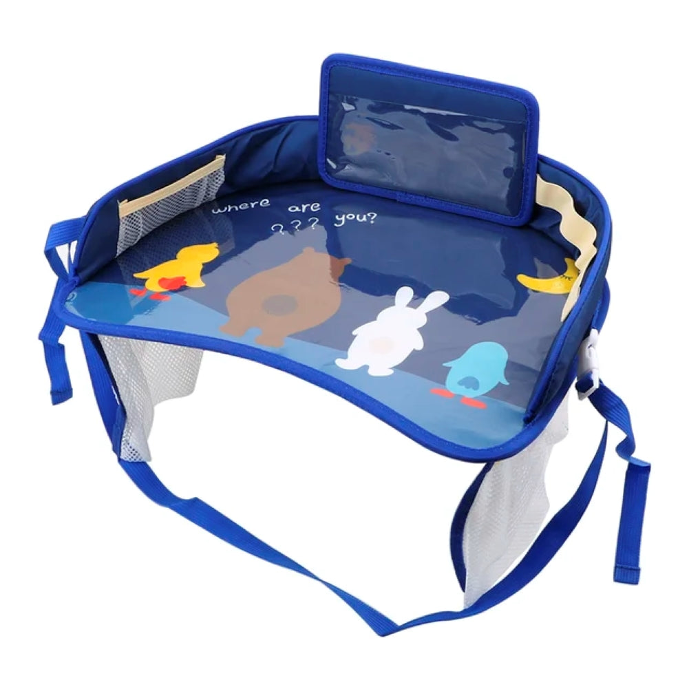 Car Comfort Store™ Kids Car Table