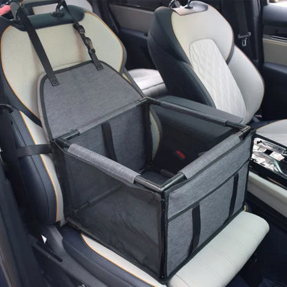 Car Comfort Store™ Pet Car Seat