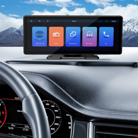 Car Comfort Store™ Universal Touchscreen Car Dashboard