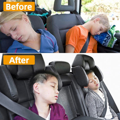 Car Comfort Store™ Neck Headrest Pillow