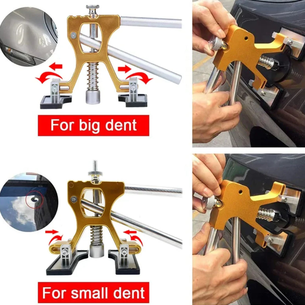 Car Comfort Store™ Paintless Dent Repair Tools