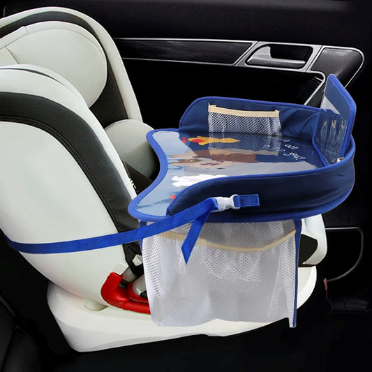 Car Comfort Store™ Kids Car Table