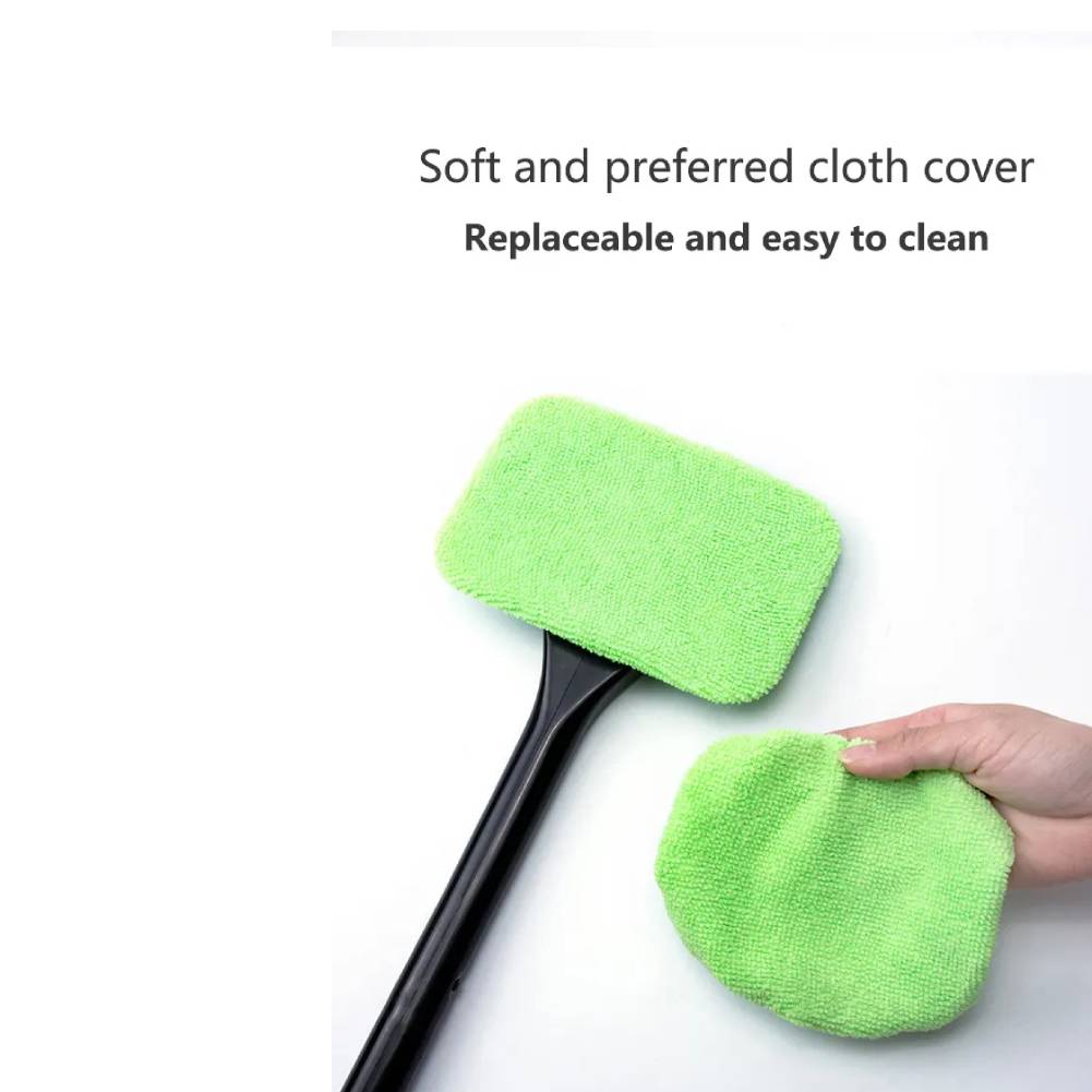 Car Comfort Store™ Brush For Washing Car Windows