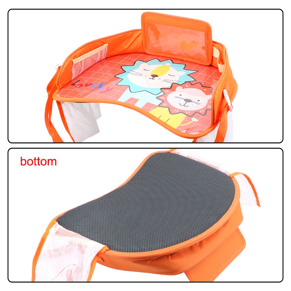 Car Comfort Store™ Kids Car Table