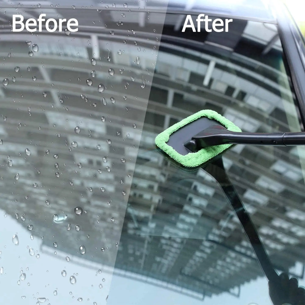 Car Comfort Store™ Brush For Washing Car Windows