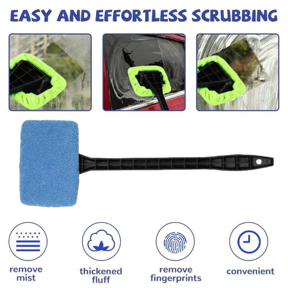 Car Comfort Store™ Brush For Washing Car Windows