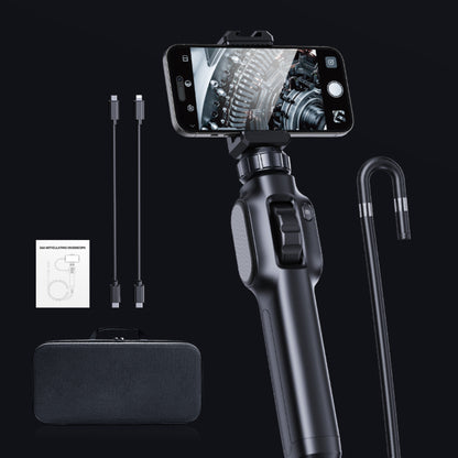 Car Comfort Store™ Endoscope FlexiCam 360°