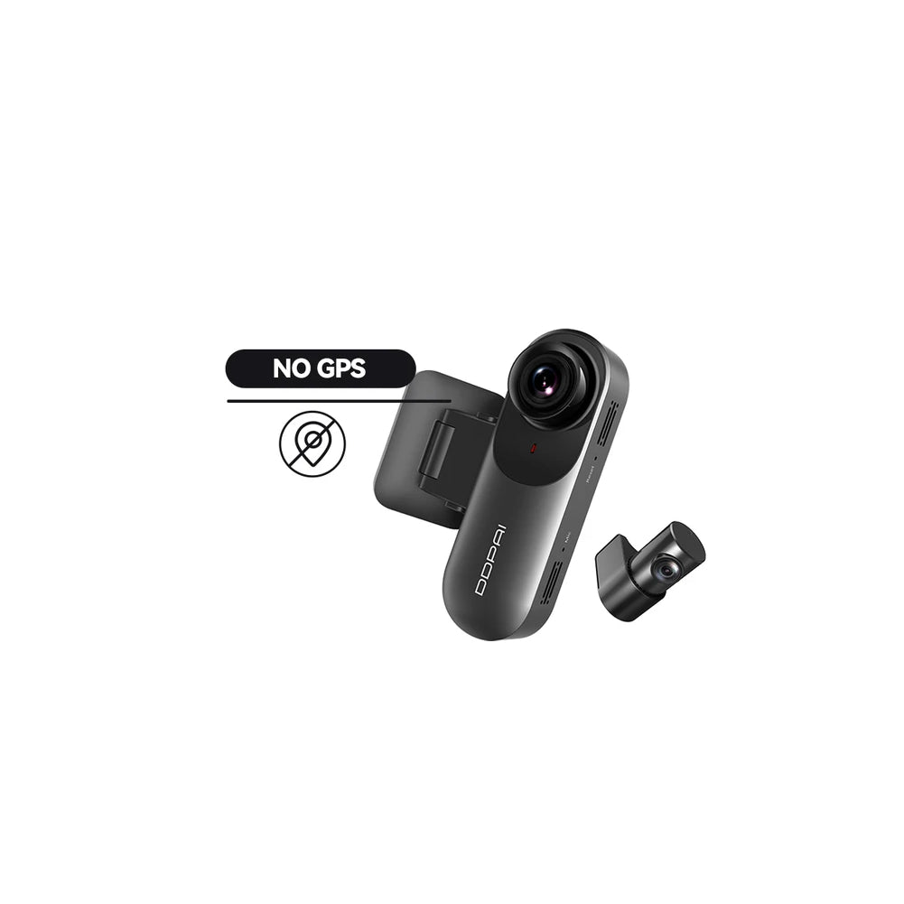 Car Comfort Store™ DDPAI Mola N3 Pro HD Car Recorder