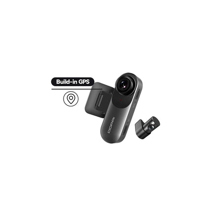 Car Comfort Store™ DDPAI Mola N3 Pro HD Car Recorder