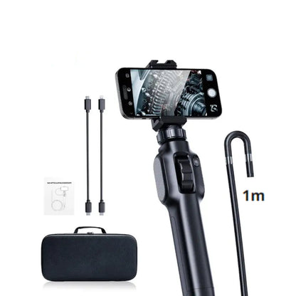 Car Comfort Store™ Endoscope FlexiCam 360°