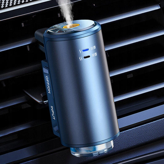 Car Comfort Store™ Electric Auto Air Diffuser