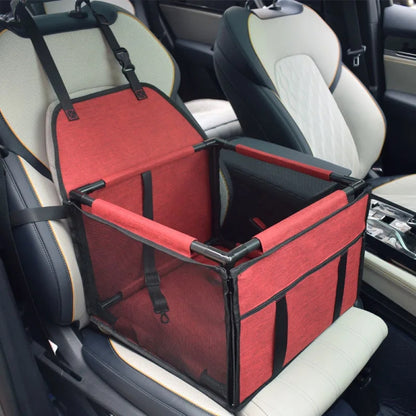 Car Comfort Store™ Pet Car Seat