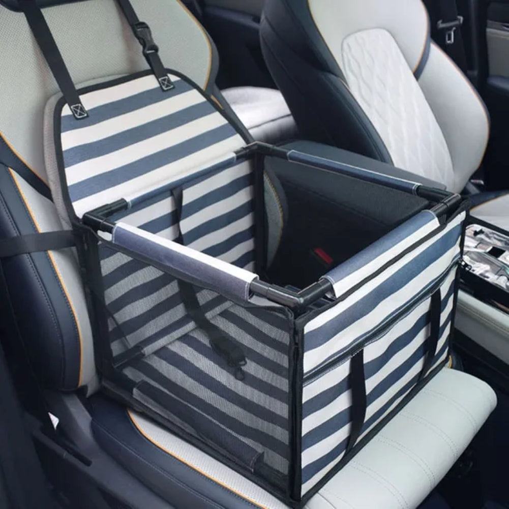 Car Comfort Store™ Pet Car Seat